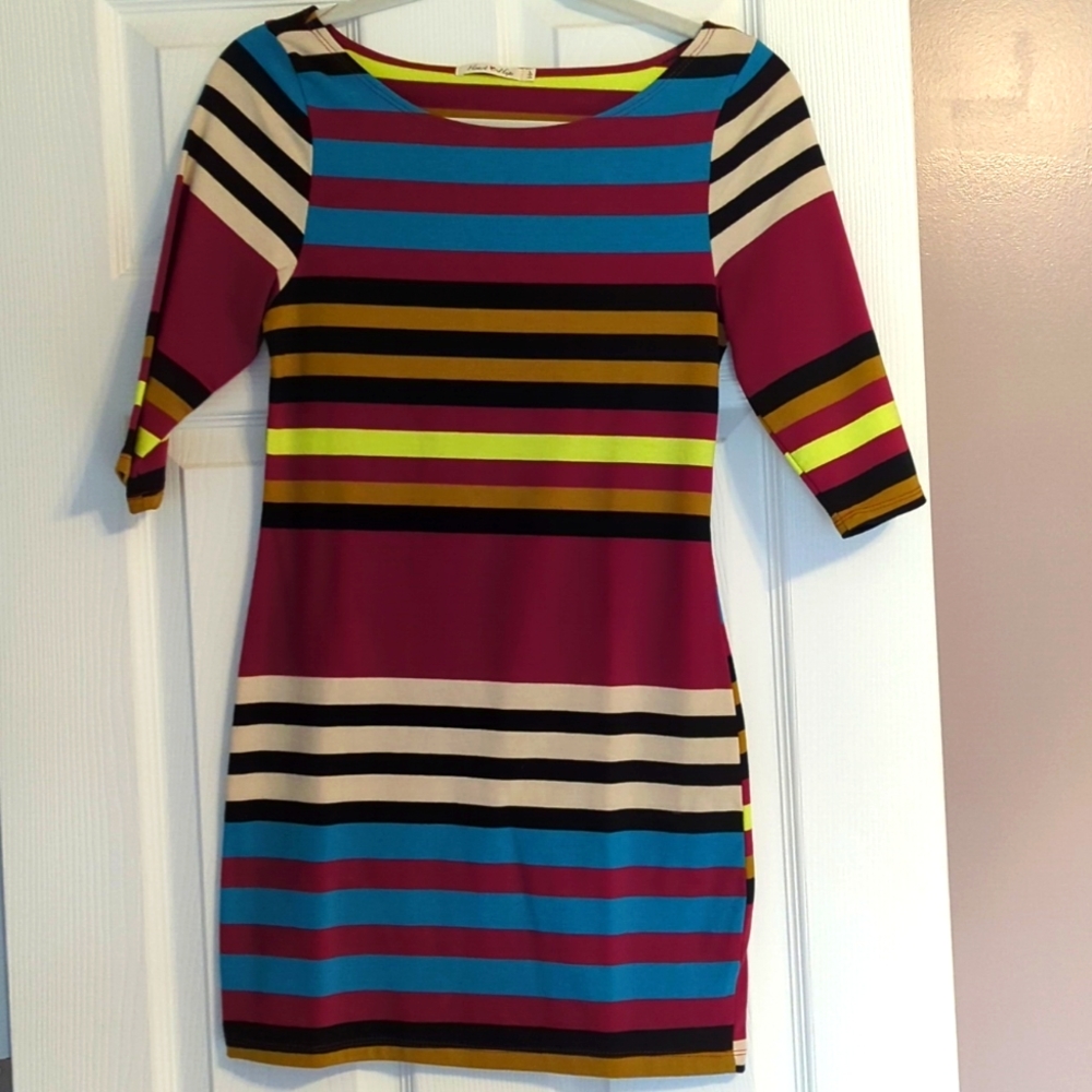 Bodycon dress